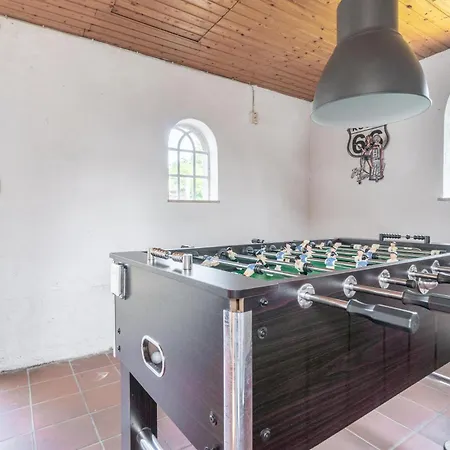 別荘 Worker's F7 - Haus Mit 4 Schlafzimmern Fuer 8 Personen