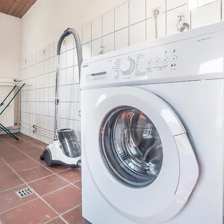 別荘 Worker's F7 - Haus Mit 4 Schlafzimmern Fuer 8 Personen *