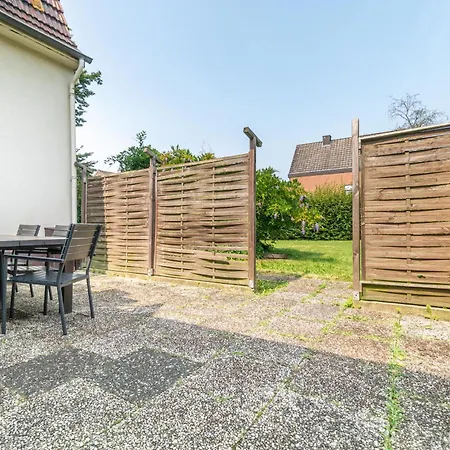 別荘 Worker's F7 - Haus Mit 4 Schlafzimmern Fuer 8 Personen