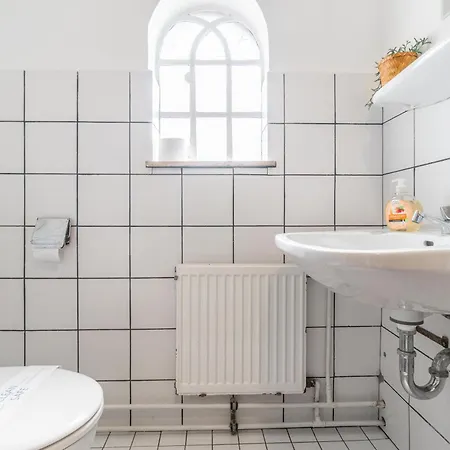 Worker's F7 - Haus Mit 4 Schlafzimmern Fuer 8 Personen 別荘 *