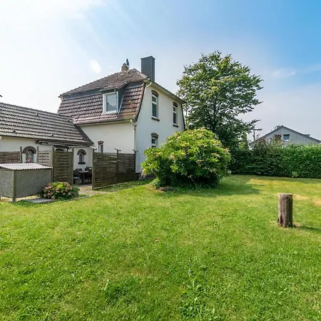 Worker's F7 - Haus Mit 4 Schlafzimmern Fuer 8 Personen *