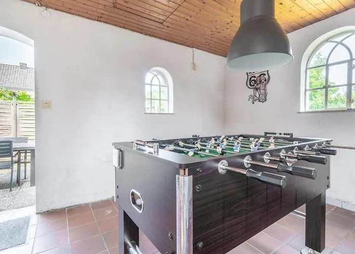 Hébergement de vacances Worker's F7 - Haus Mit 4 Schlafzimmern Fuer 8 Personen